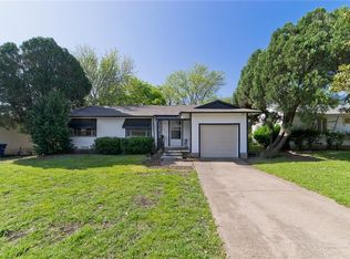 8234 Towns St, Dallas, TX 75243