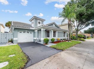 5371 NW 41st Way, Coconut Creek, FL 33073