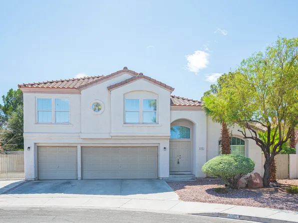 2005 Cedar Hills St, Las Vegas, NV 89128