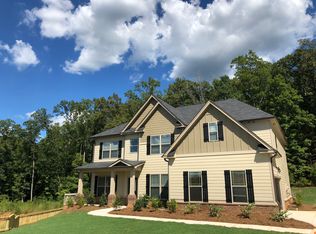 539 Stanhope St, McDonough, GA 30252