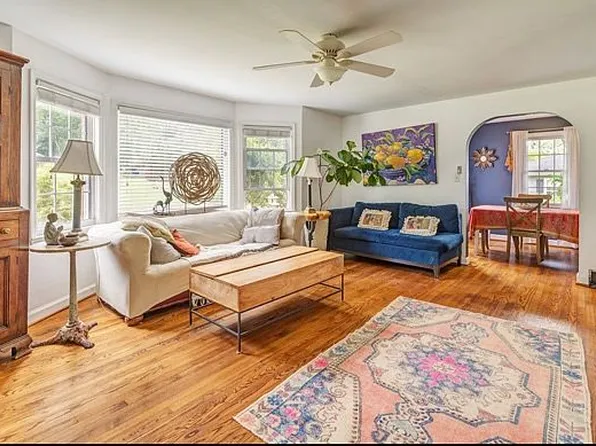 80 Wendover Rd, Asheville, NC 28806