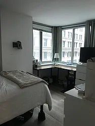 Rented by Oxford Property Group