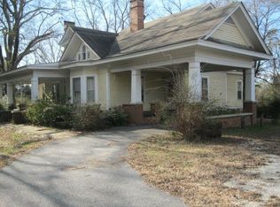 35 Booger Hill Rd, Danielsville, GA 30633