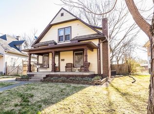 375 S Good Ave, Indianapolis, IN 46219