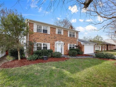 1940 Blue Knob Rd, Virginia Beach, VA, 23464