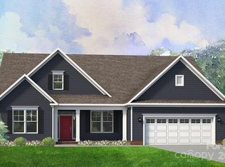 6938 Glen Abby Ln #36, Mount Pleasant, NC 28124