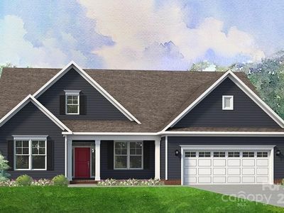 6938 Glen Abby Ln #36, Mount Pleasant, NC, 28124