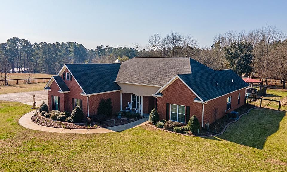 128 Pine Hill Dr, Aiken, SC 29801 MLS 115383 Zillow