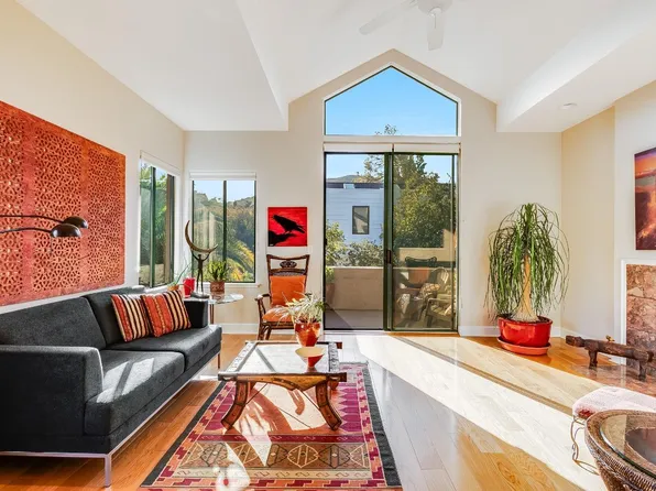37 Ross Avenue #8, San Anselmo, CA 94960