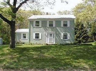 60 Barouche Dr, Marshfield, MA 02050
