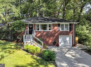 2735 Stonecreek Rd SE, Smyrna, GA 30080