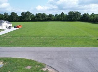 200 Coteau Ridge Rd, Carencro, LA 70520