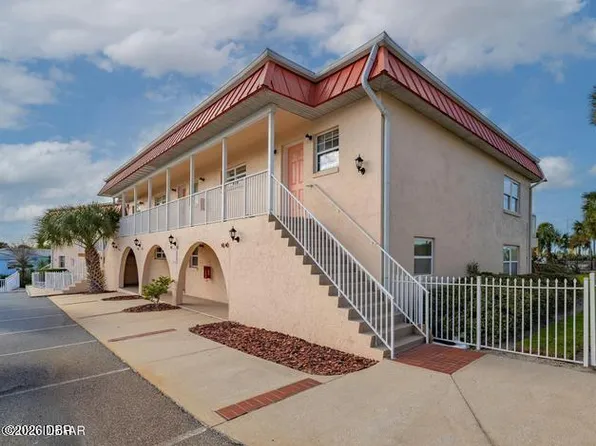 1510 Ocean Shore Blvd, Ormond Beach, FL 32176