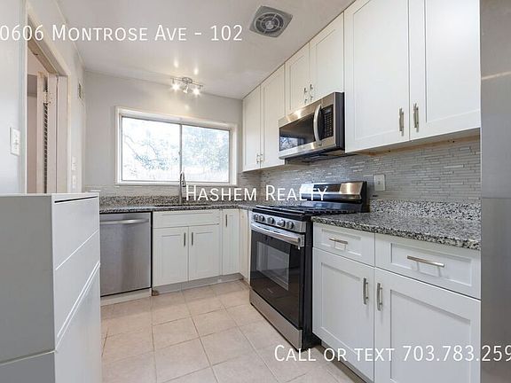 4th image of 10606 Montrose Ave APT 102
