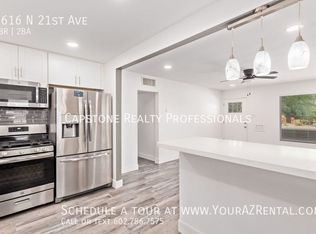 3616 N 21st Ave, Phoenix, AZ 85015