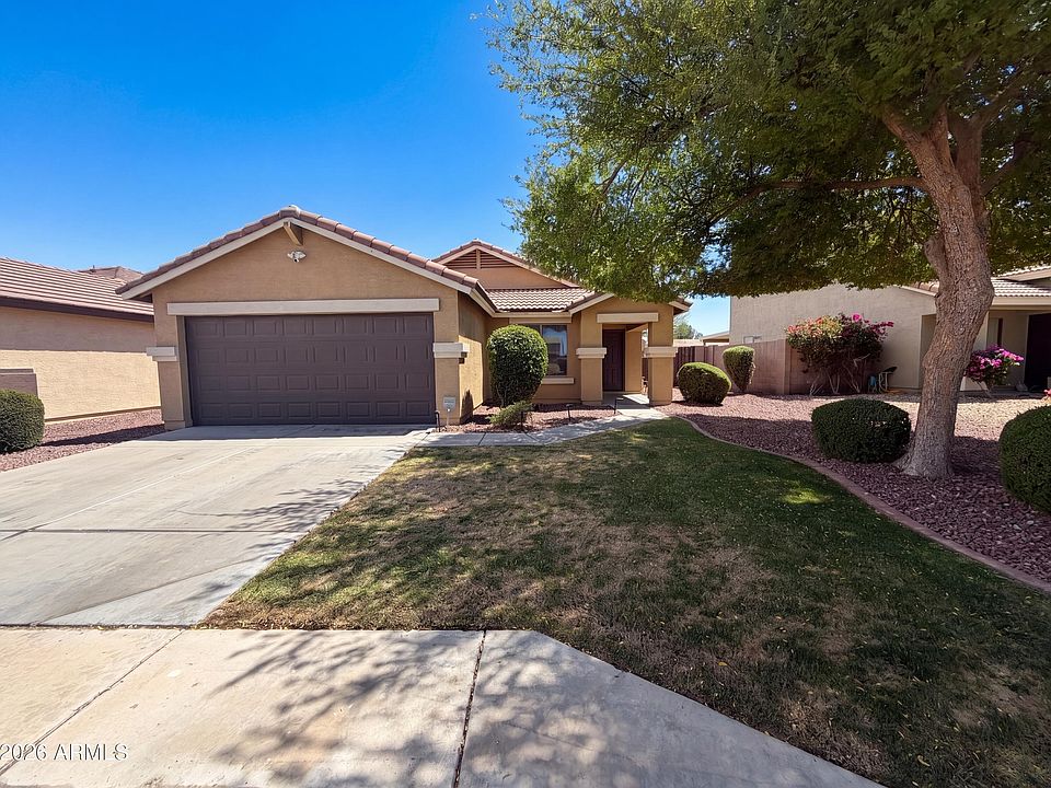 1st image of 15861 W PAPAGO Street