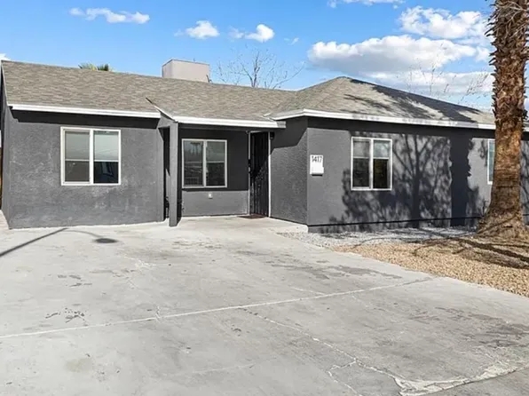 1417 Joshua Way, Las Vegas, NV 89101