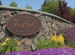 206 Foss Creek Cir APT B, Healdsburg, CA