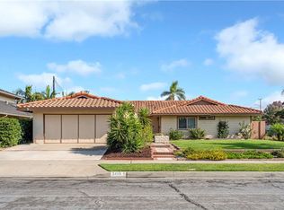 3415 E Dixon Ave, Orange, CA 92869