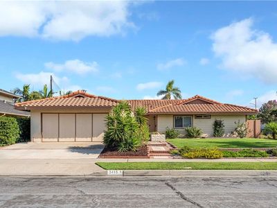 3415 E Dixon Ave, Orange, CA, 92869