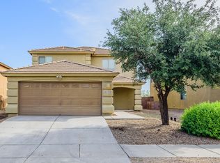 2763 S Pantano Edge Dr, Tucson, AZ 85730