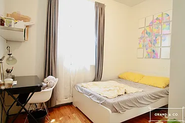 Rented by Grand & Co.