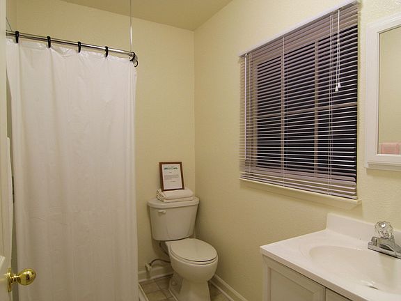 Updated Bathroom