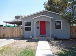 1109 Brokaw Ave, Corcoran, CA 93212