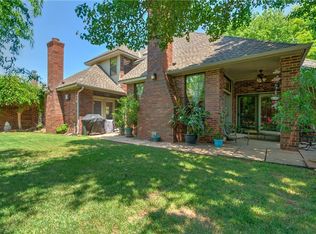 1817 Oaks Way, Oklahoma City, OK 73131