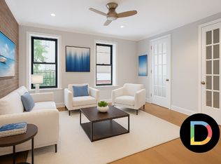 199 E 3rd St #3C, New York, NY 10009