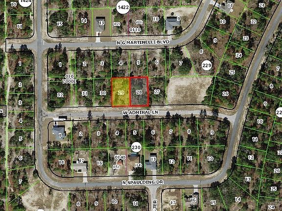 3rd image of 2895 W Admiral Ln