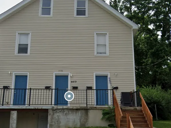 4419 Greenlee Ave #5, Cincinnati, OH 45217