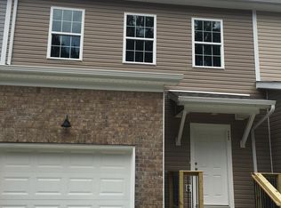 722 Pippin Dr, Antioch, TN 37013