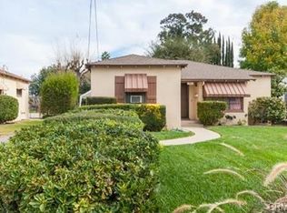 1104 S Gladys Ave, San Gabriel, CA 91776
