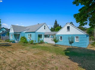 1112 Birch Ave, Cottage Grove, OR 97424