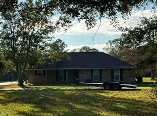 33435 N Walker Rd, Walker, LA 70785