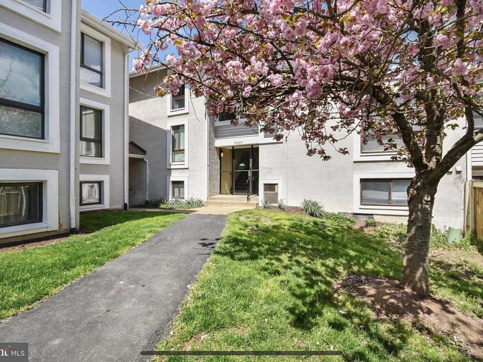 1st image of 8605 Village Way