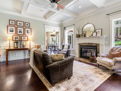 51 Bear Hill Road, Windham, NH, 03087