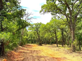 Tbd Turpin Lake Rd, Poolville, TX 76487
