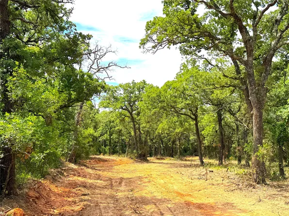 Tbd Turpin Lake Rd, Poolville, TX 76487