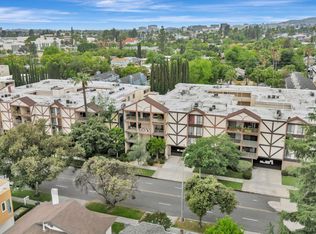 125 N Allen Ave APT 115, Pasadena, CA 91106
