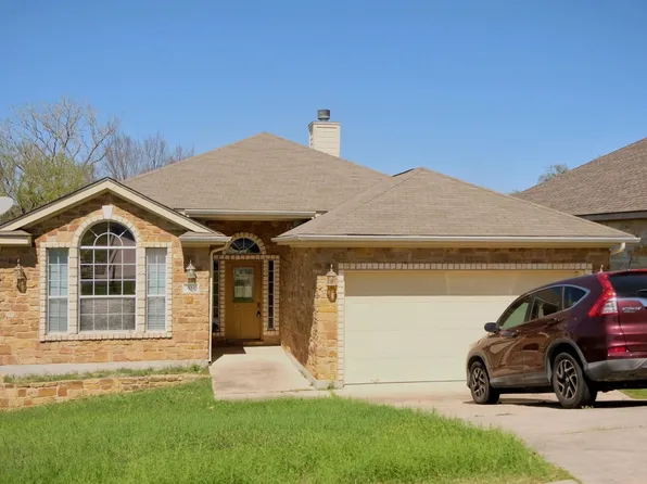 109 Primrose Ln, Marble Falls, TX 78654