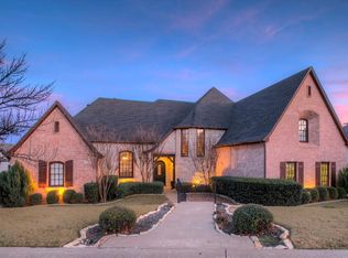 800 Lake Haven Ct, Highland Village, TX 75077
