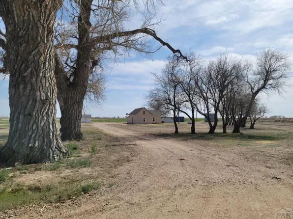 34469 County Road Rr, Wiley, CO 81092