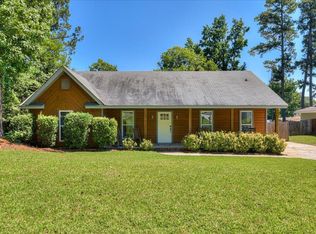 3745 Overland Cuto, Augusta, GA 30907