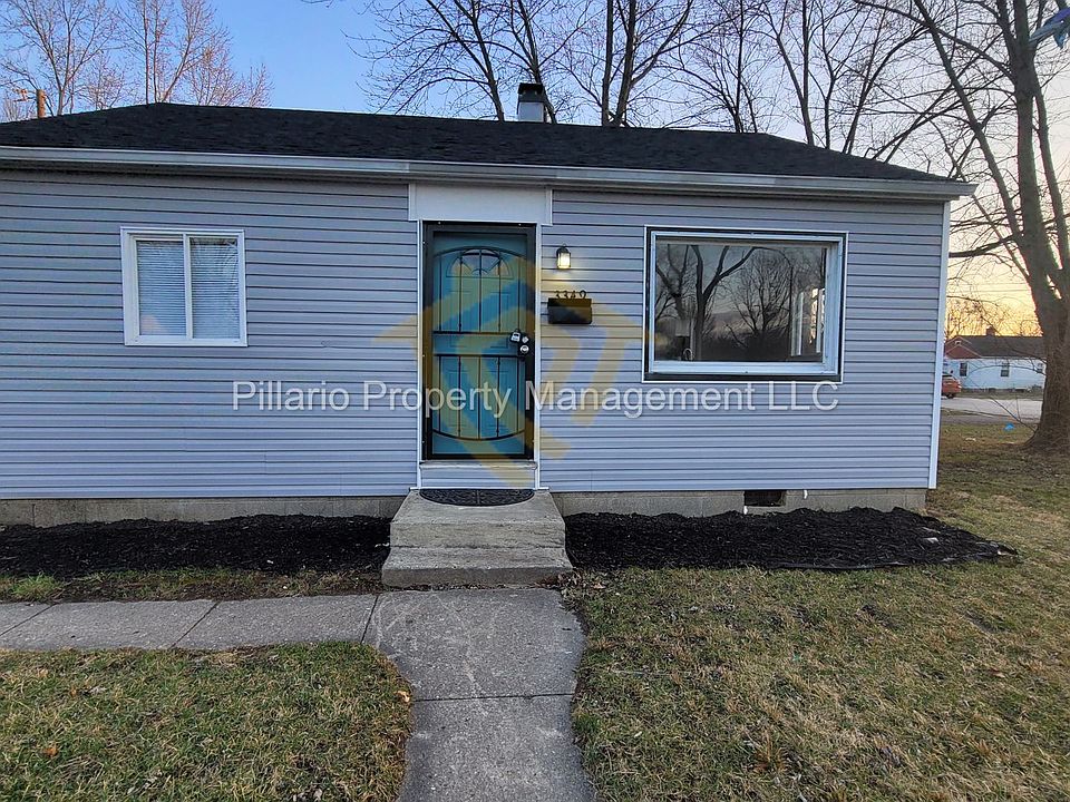 1st image of 3349 W 22nd St
