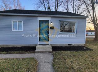 3349 W 22nd St, Indianapolis, IN