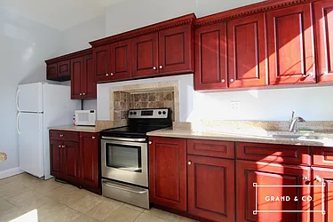 Rented by Grand & Co.