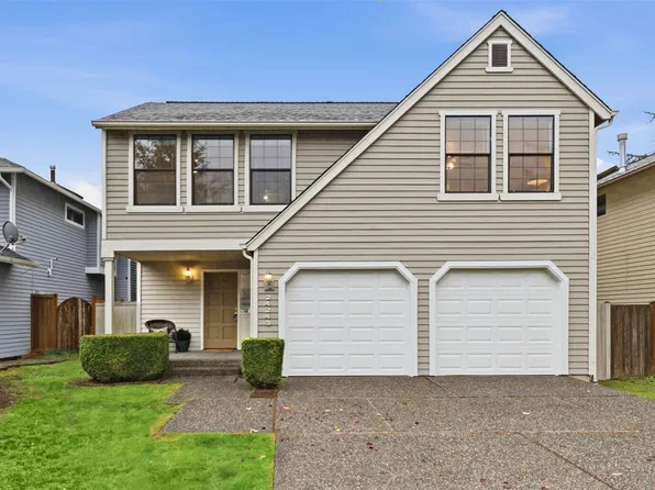 24243 SE 43RD Court, Sammamish, WA 98029