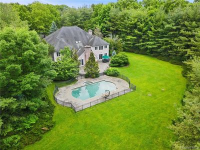 9 Lincoln Woods, Purchase, NY, 10577